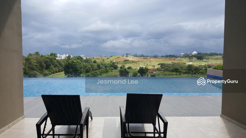 Sky Oasis Residence (Pangsapuri Oasis 1) untuk Untuk Dijual - RM 495,000, Feb 2026 - PropertyGuru.com.my
