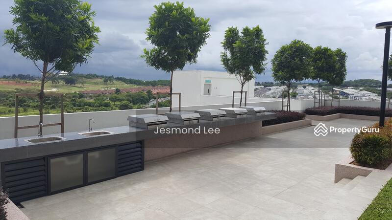 Sky Oasis Residence (Pangsapuri Oasis 1) untuk Untuk Dijual - RM 495,000, Feb 2026 - PropertyGuru.com.my