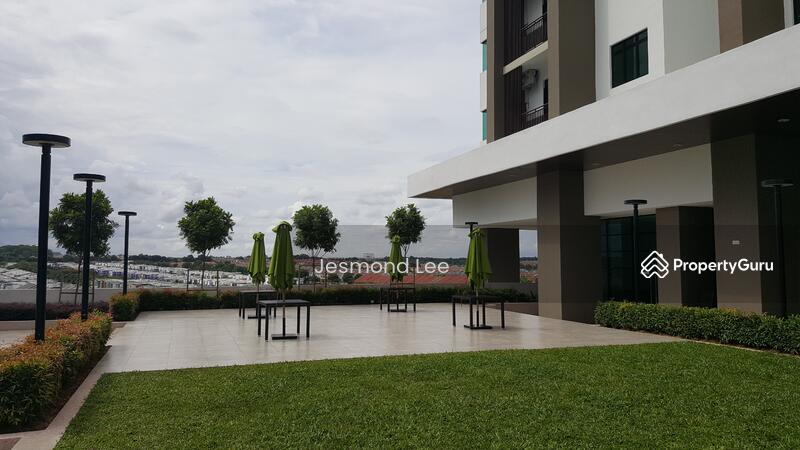 Sky Oasis Residence (Pangsapuri Oasis 1) untuk Untuk Dijual - RM 495,000, Feb 2026 - PropertyGuru.com.my