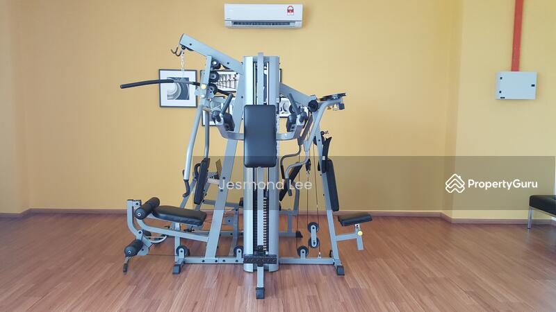 Sky Oasis Residence (Pangsapuri Oasis 1) untuk Untuk Dijual - RM 495,000, Feb 2026 - PropertyGuru.com.my