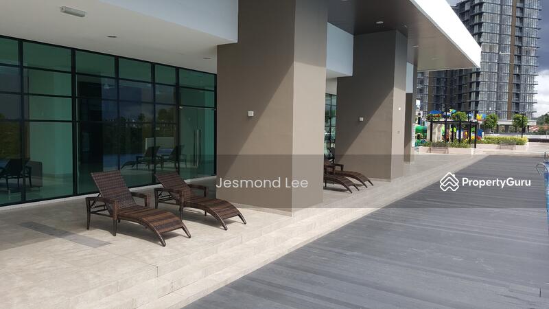Sky Oasis Residence (Pangsapuri Oasis 1) untuk Untuk Dijual - RM 495,000, Feb 2026 - PropertyGuru.com.my