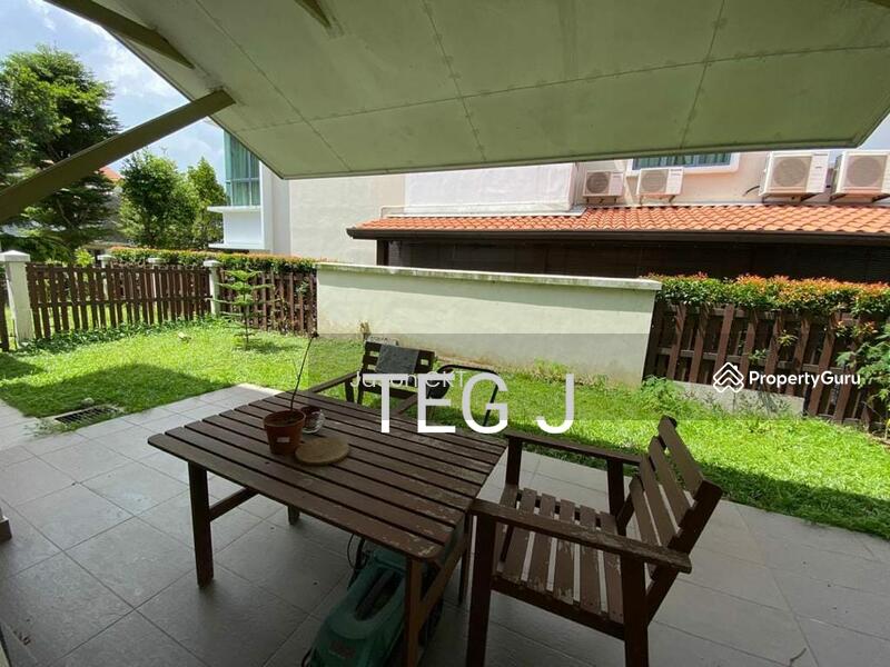 Setia Ecopark Double Storey Semi D, Setia Eco Park, Shah Alam, Selangor