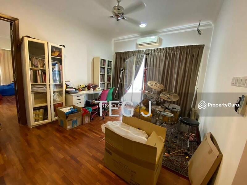 Setia Ecopark Double Storey Semi D, Setia Eco Park, Shah Alam, Selangor