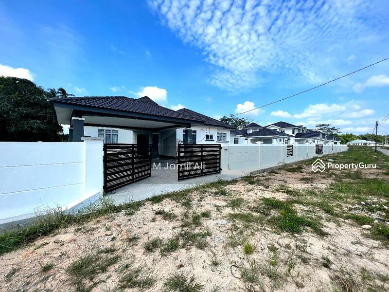For Sale - New Bungalow Batu Pahat