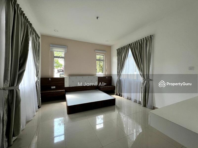 For Sale - New Bungalow Batu Pahat