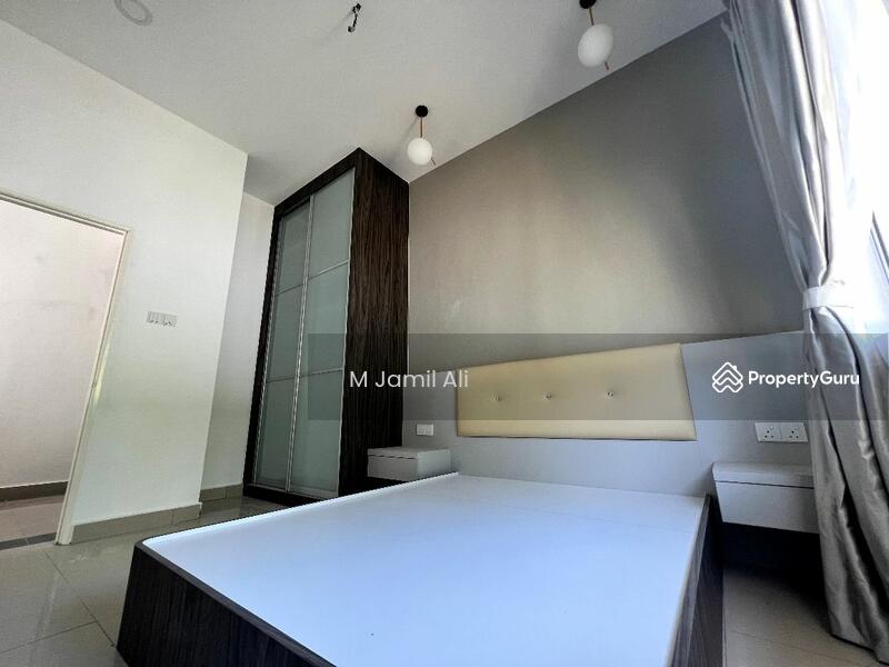 For Sale - New Bungalow Batu Pahat