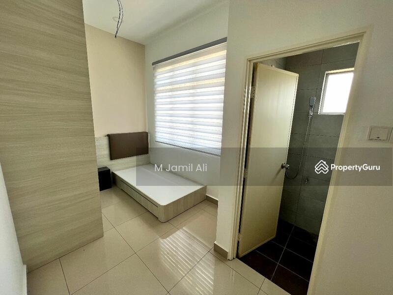 For Sale - New Bungalow Batu Pahat