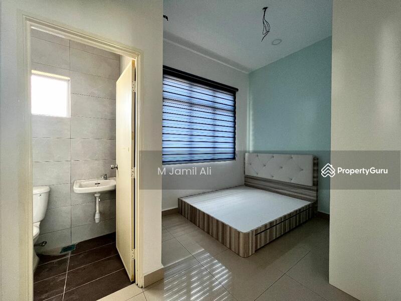 For Sale - New Bungalow Batu Pahat