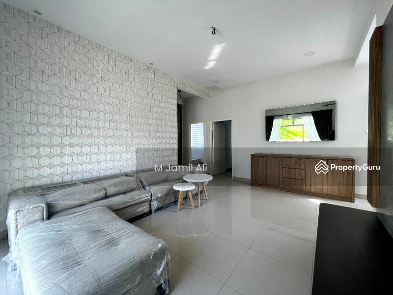 For Sale - New Bungalow Batu Pahat
