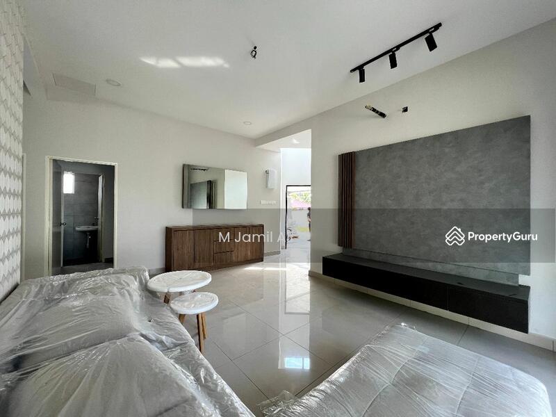 For Sale - New Bungalow Batu Pahat