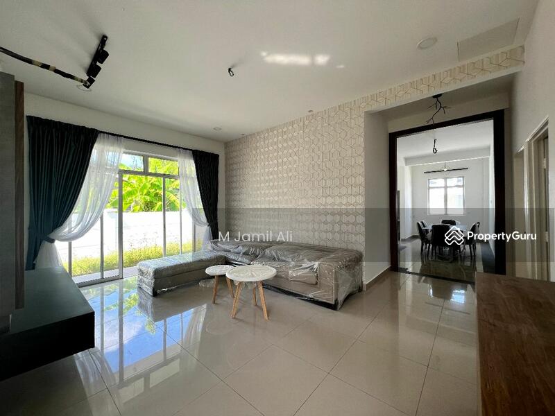 For Sale - New Bungalow Batu Pahat