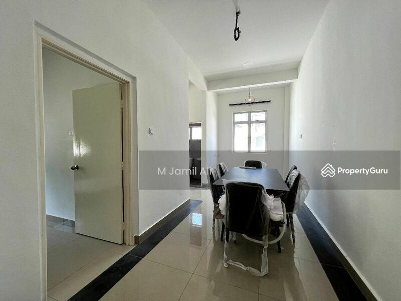 For Sale - New Bungalow Batu Pahat