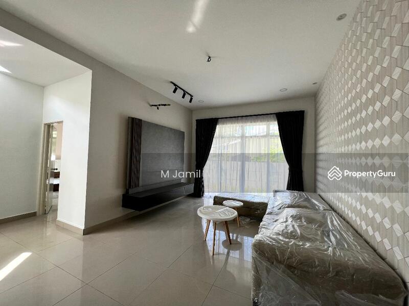 For Sale - New Bungalow Batu Pahat