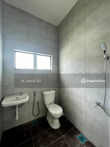 For Sale - New Bungalow Batu Pahat