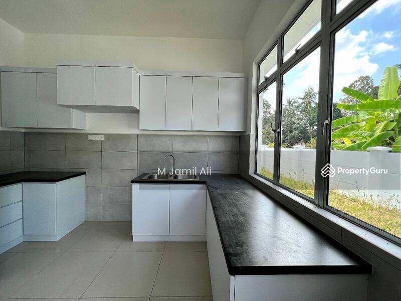 For Sale - New Bungalow Batu Pahat