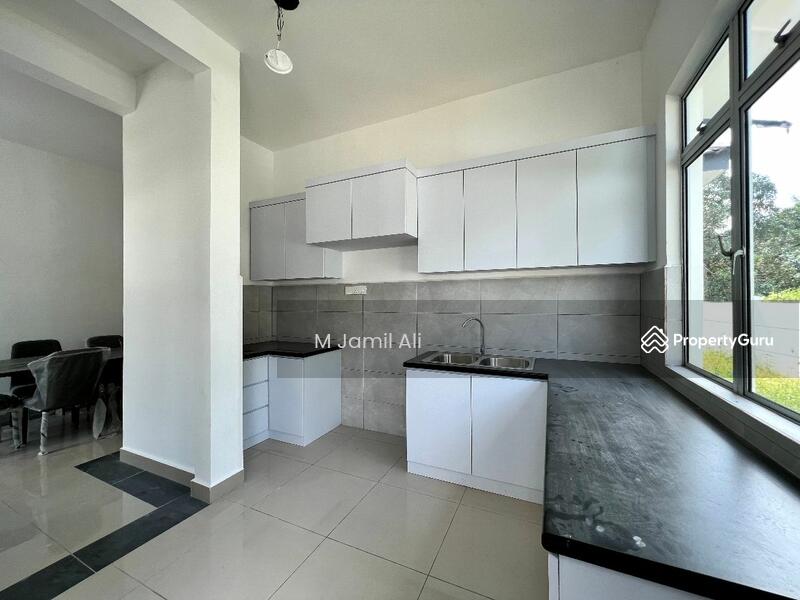 For Sale - New Bungalow Batu Pahat