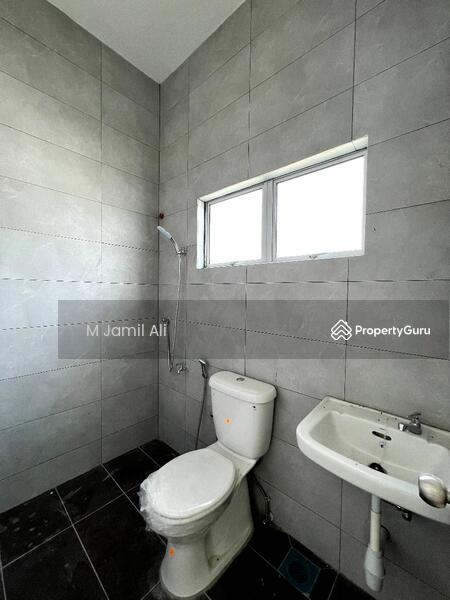 For Sale - New Bungalow Batu Pahat