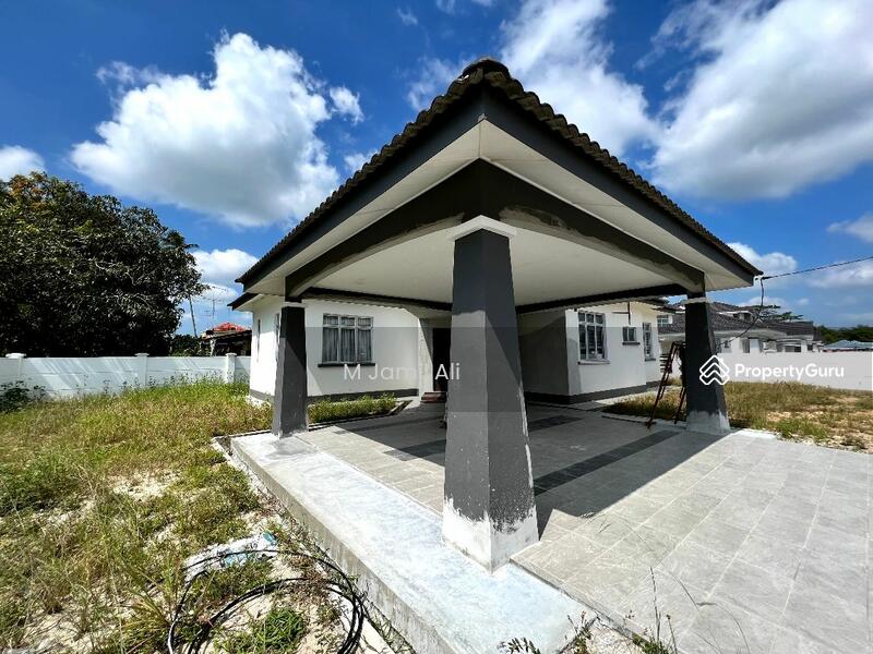 For Sale - New Bungalow Batu Pahat