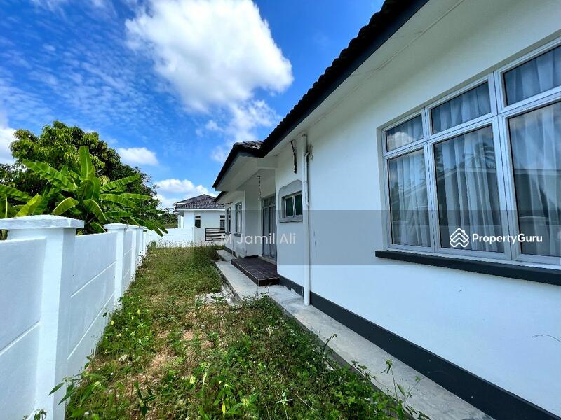 For Sale - New Bungalow Batu Pahat