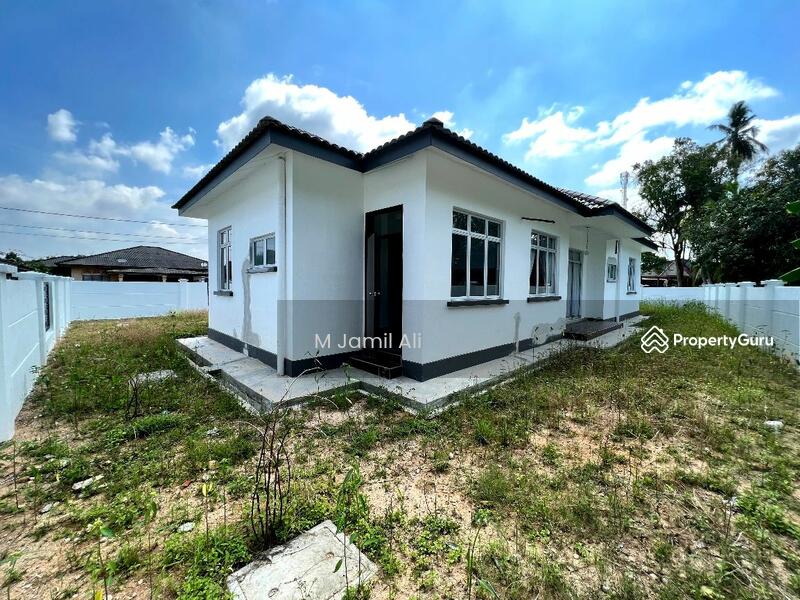 For Sale - New Bungalow Batu Pahat