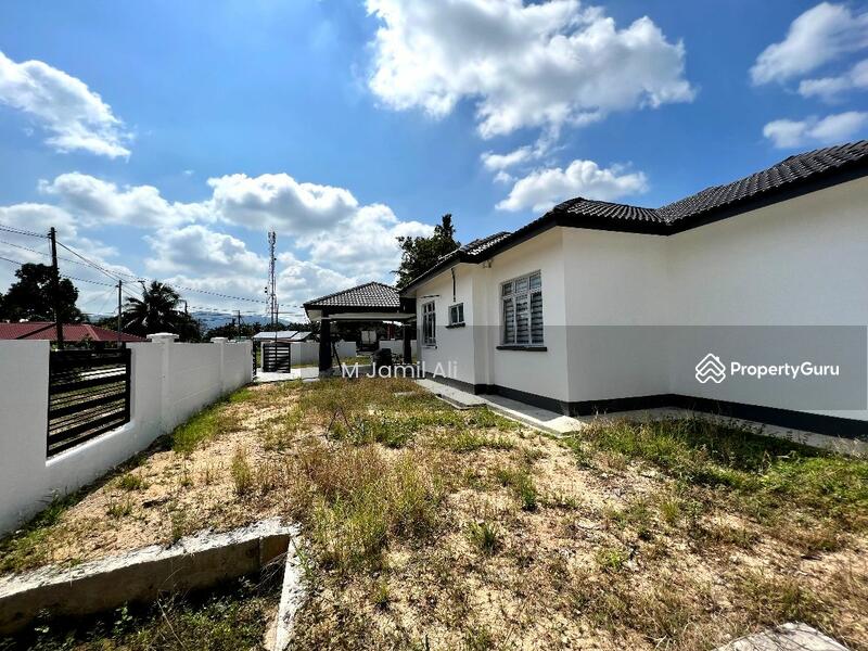For Sale - New Bungalow Batu Pahat