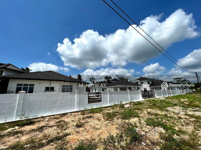 For Sale - New Bungalow Batu Pahat