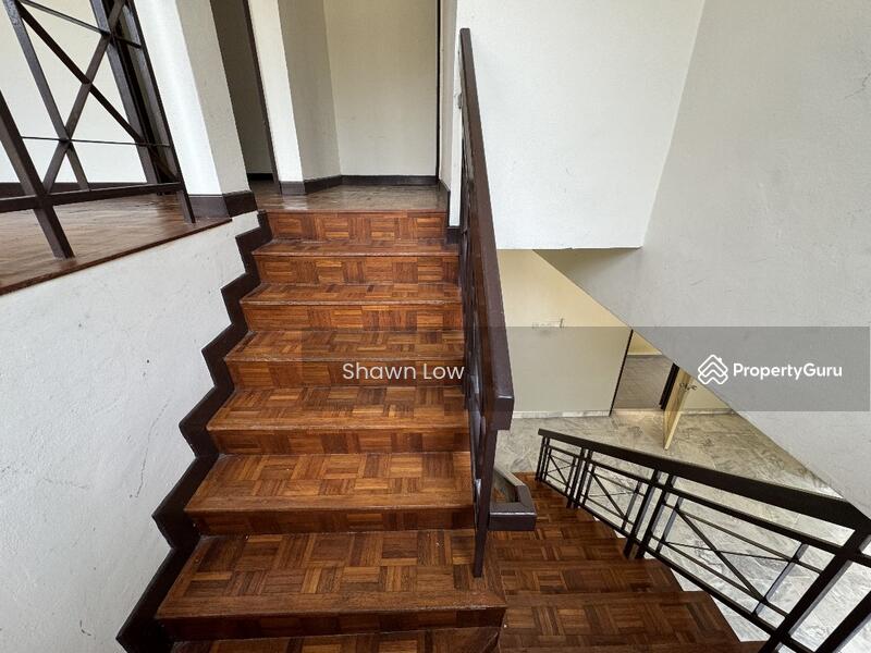 SemiD for Rent , Bandar Kinrara, Bandar Kinrara, Puchong, Selangor, 4