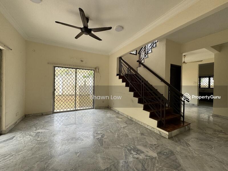 SemiD for Rent , Bandar Kinrara, Bandar Kinrara, Puchong, Selangor, 4