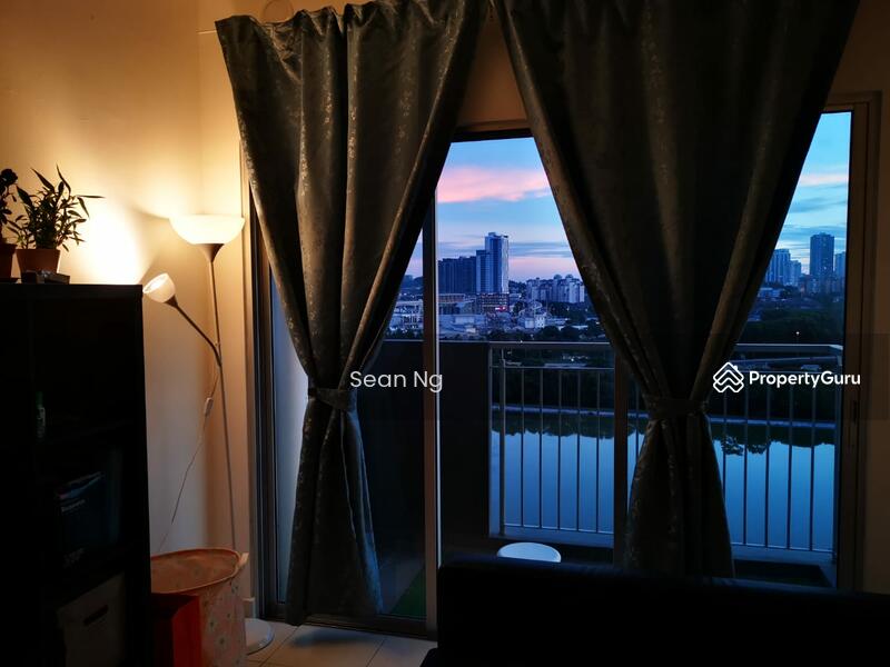 Apartment for Rent at Residensi Desa Satumas - Sean Ng - PropertyGuru.com.my