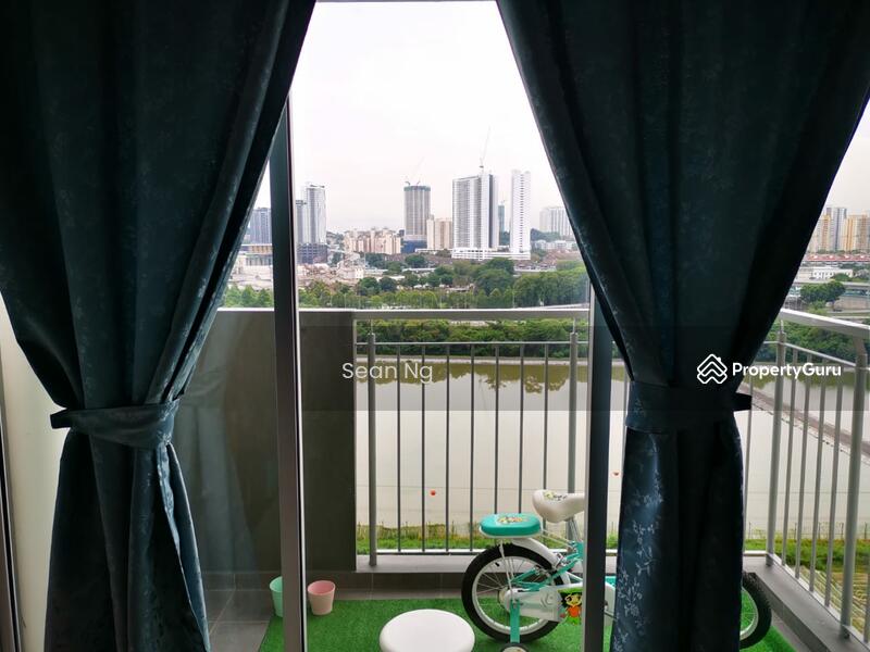 Apartment for Rent at Residensi Desa Satumas - Sean Ng - PropertyGuru.com.my