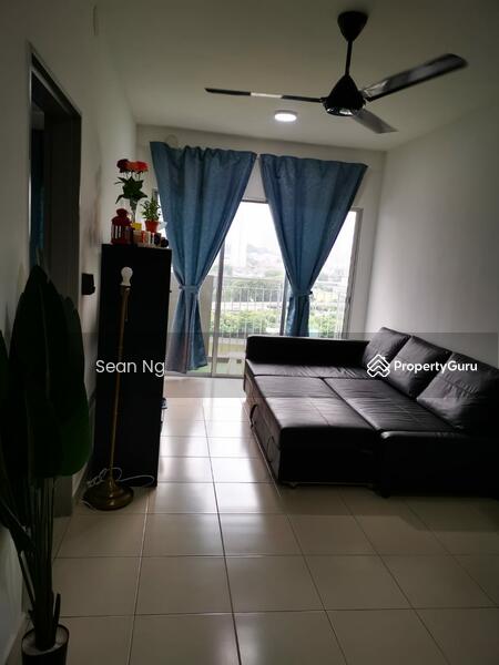 Apartment for Rent at Residensi Desa Satumas - Sean Ng - PropertyGuru.com.my