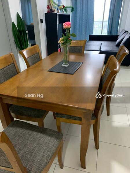 Apartment for Rent at Residensi Desa Satumas - Sean Ng - PropertyGuru.com.my