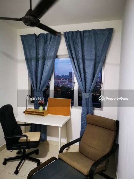 Apartment for Rent at Residensi Desa Satumas - Sean Ng - PropertyGuru.com.my