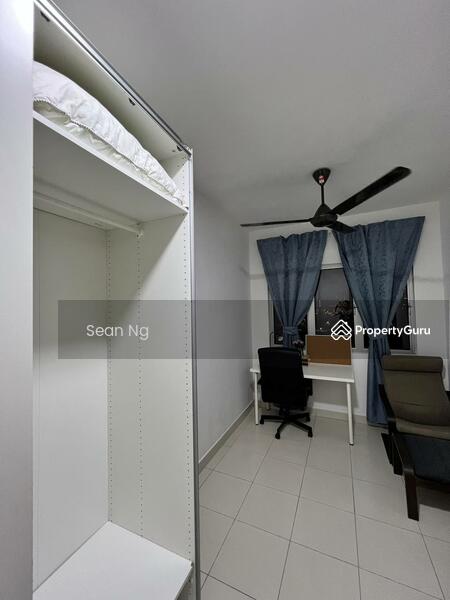 Apartment for Rent at Residensi Desa Satumas - Sean Ng - PropertyGuru.com.my