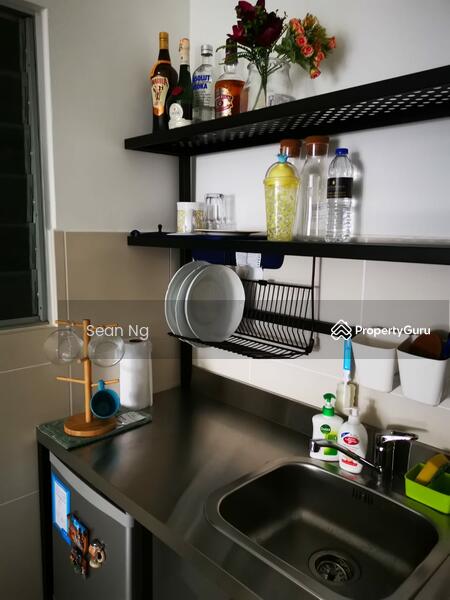 Apartment for Rent at Residensi Desa Satumas - Sean Ng - PropertyGuru.com.my