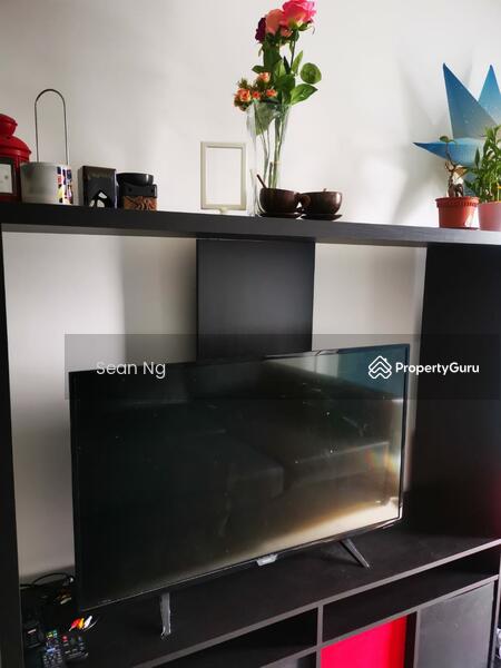 Apartment for Rent at Residensi Desa Satumas - Sean Ng - PropertyGuru.com.my