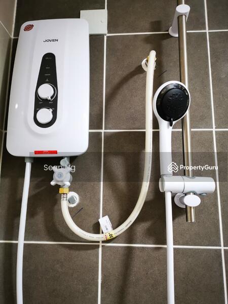 Apartment for Rent at Residensi Desa Satumas - Sean Ng - PropertyGuru.com.my