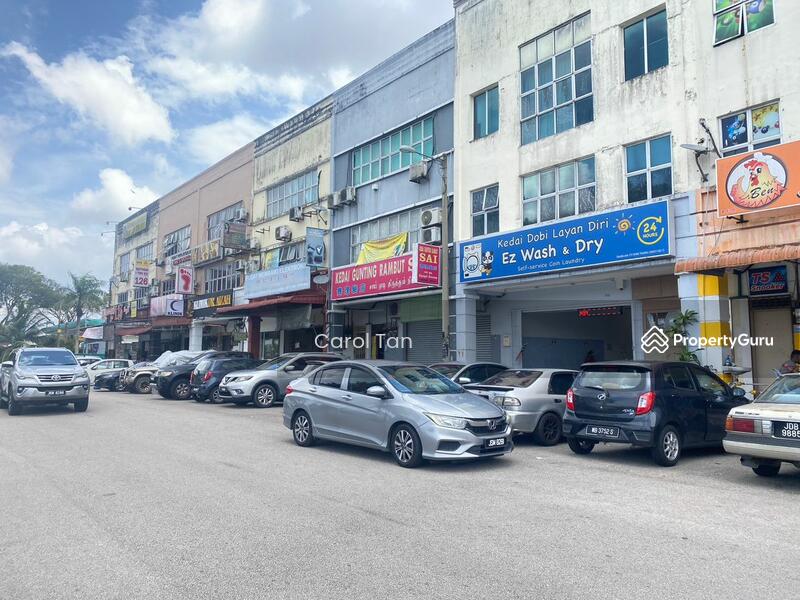 Shop / Office untuk Dijual di Bandar Putra Kulai (Kulai) - Carol Tan - PropertyGuru.com.my