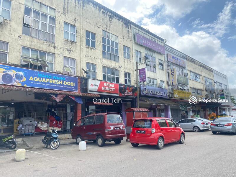 Shop / Office untuk Dijual di Bandar Putra Kulai (Kulai) - Carol Tan - PropertyGuru.com.my