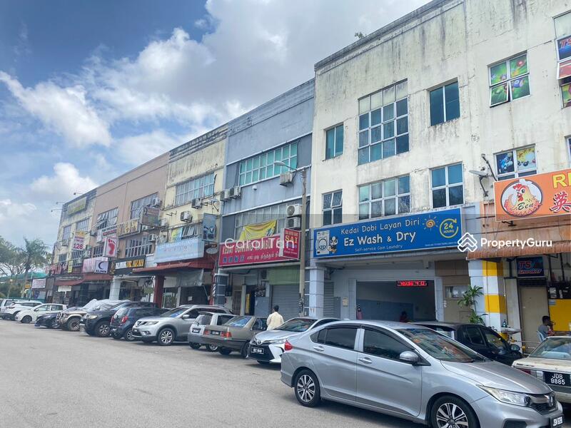 Shop / Office untuk Dijual di Bandar Putra Kulai (Kulai) - Carol Tan - PropertyGuru.com.my