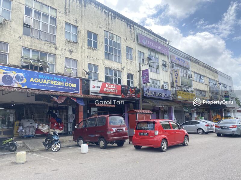 Shop / Office untuk Dijual di Bandar Putra Kulai (Kulai) - Carol Tan - PropertyGuru.com.my