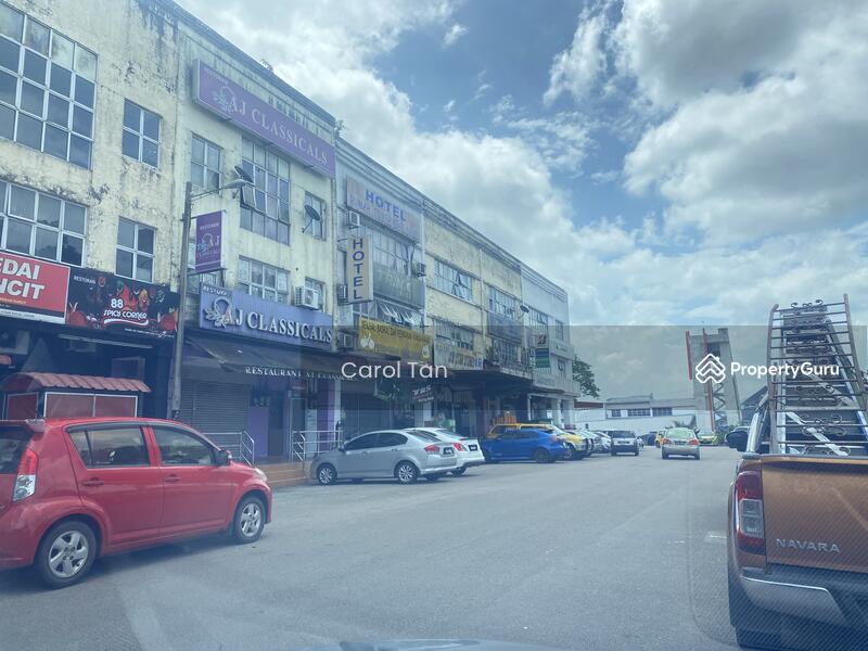 Shop / Office untuk Dijual di Bandar Putra Kulai (Kulai) - Carol Tan - PropertyGuru.com.my