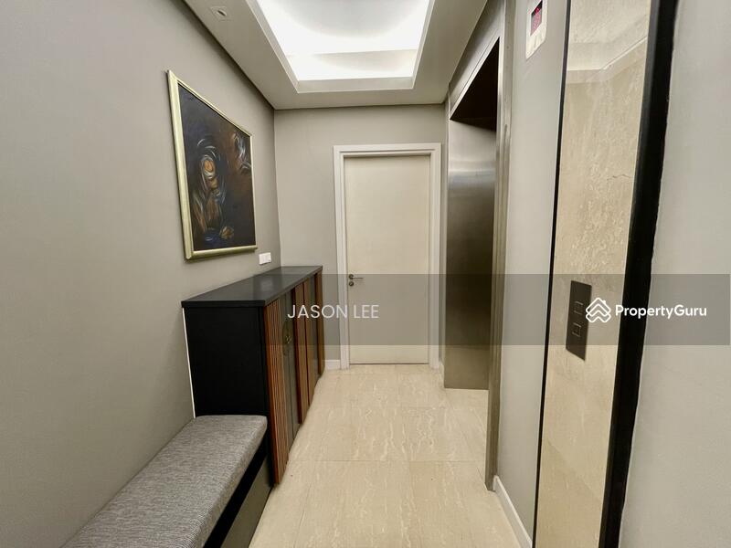 Service Residence for Sale at The Sentral Residences - JASON LEE - PropertyGuru.com.my