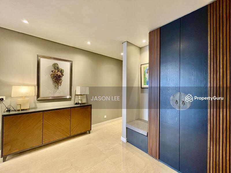 Service Residence for Sale at The Sentral Residences - JASON LEE - PropertyGuru.com.my