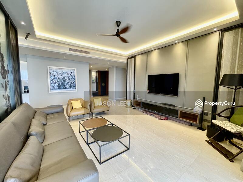 Service Residence for Sale at The Sentral Residences - JASON LEE - PropertyGuru.com.my