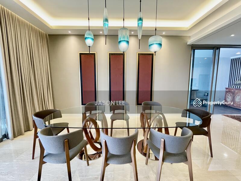 Service Residence for Sale at The Sentral Residences - JASON LEE - PropertyGuru.com.my