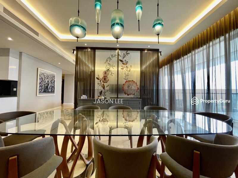 Service Residence for Sale at The Sentral Residences - JASON LEE - PropertyGuru.com.my