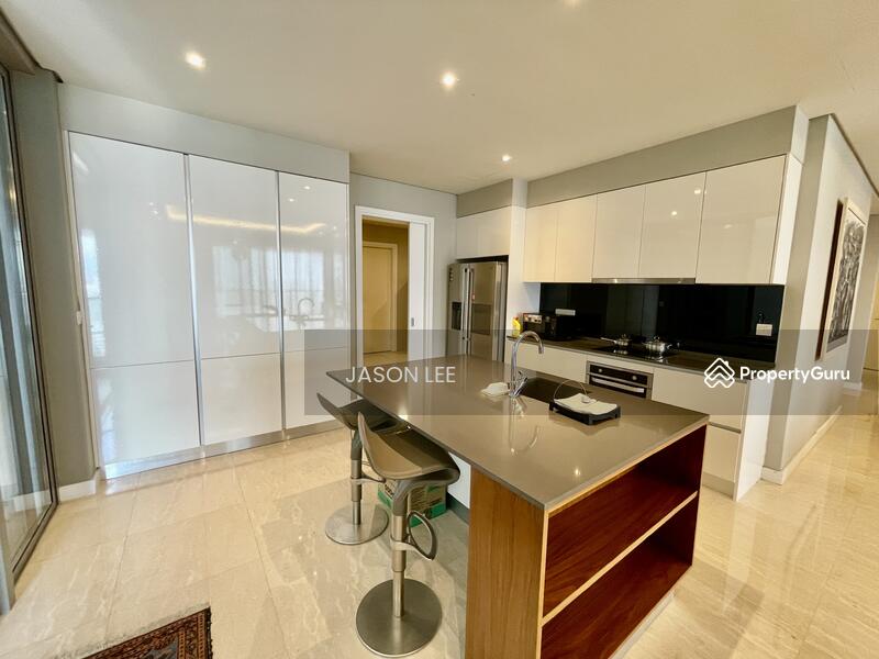 Service Residence for Sale at The Sentral Residences - JASON LEE - PropertyGuru.com.my