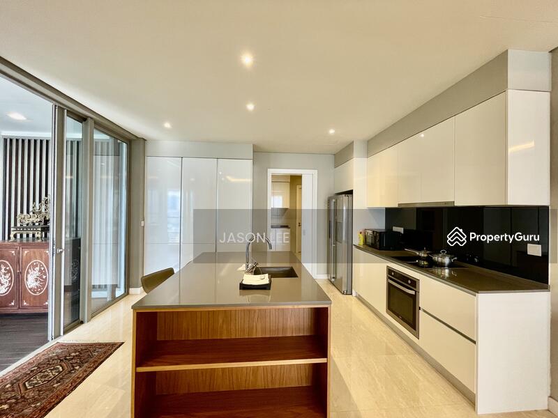 Service Residence for Sale at The Sentral Residences - JASON LEE - PropertyGuru.com.my