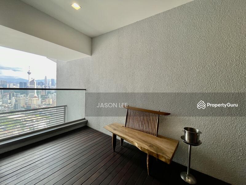 Service Residence for Sale at The Sentral Residences - JASON LEE - PropertyGuru.com.my